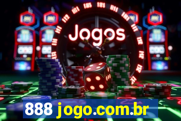 888 jogo.com.br